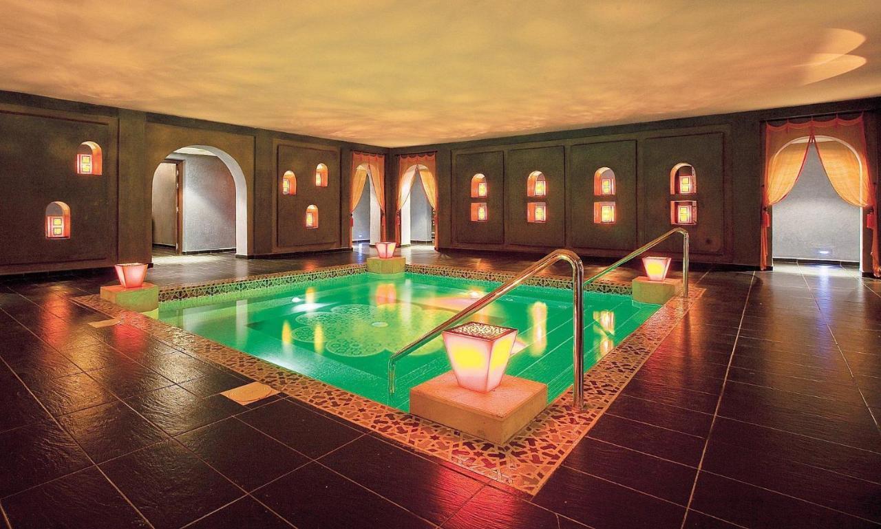 Отель Labranda Targa Aqua Parc Марракеш Экстерьер фото